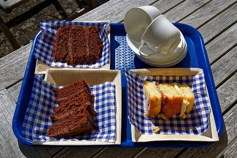 Boyce's Bakery photo 4