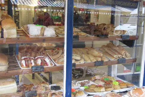 Boyce's Bakery photo 1